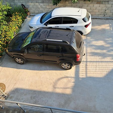 Villa Hysesani Vlorë Екстериор снимка