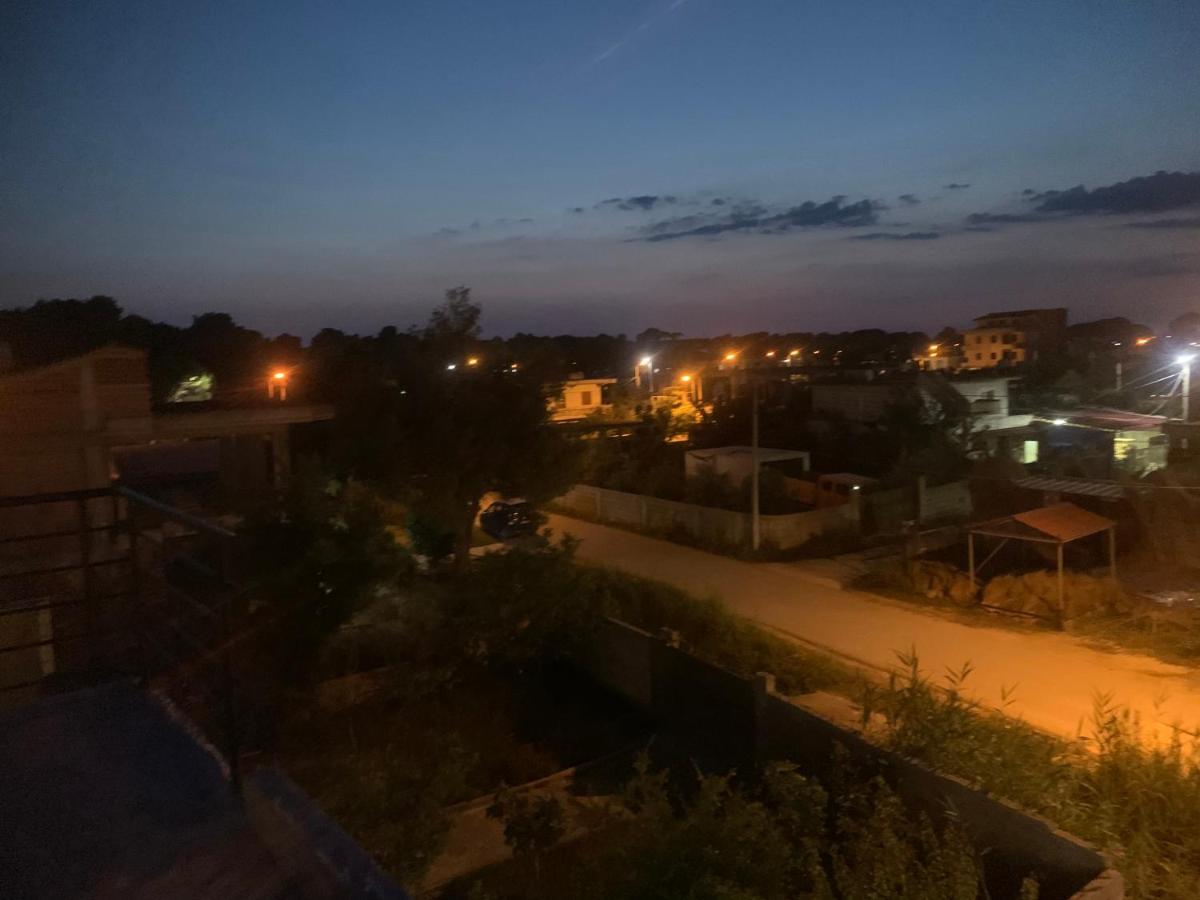 Villa Hysesani Vlorë Екстериор снимка