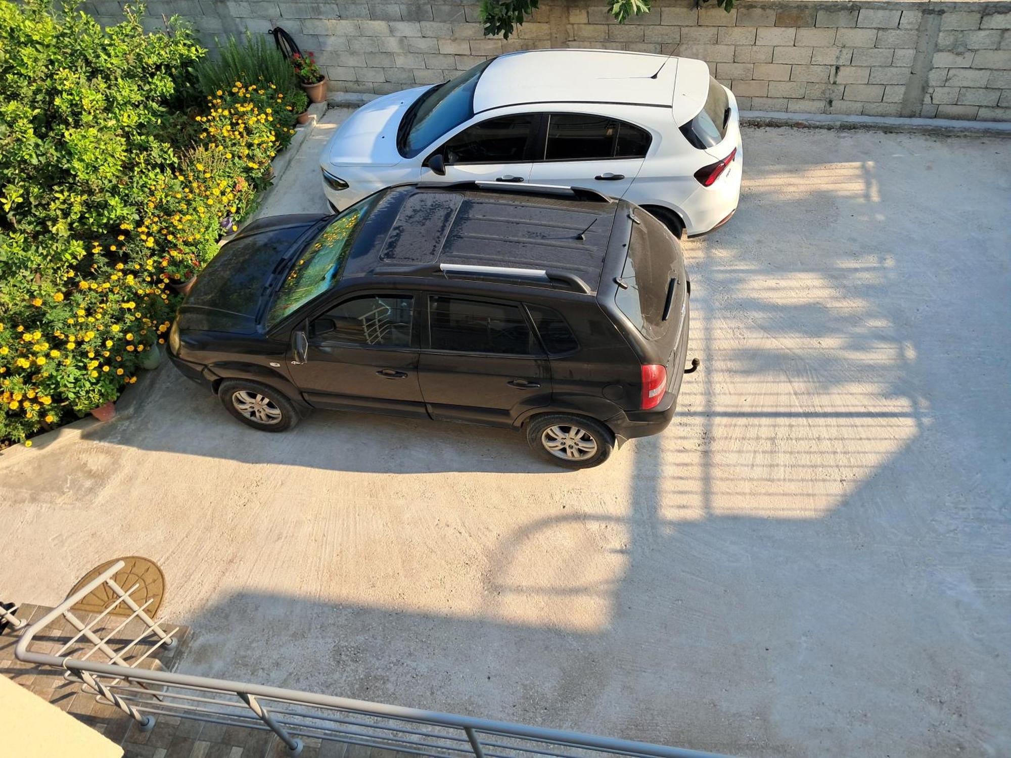 Villa Hysesani Vlorë Екстериор снимка