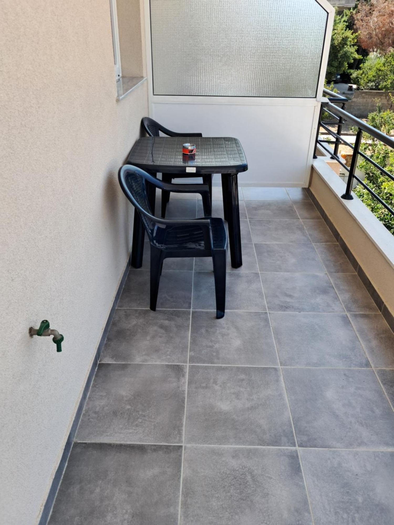 Villa Hysesani Vlorë Екстериор снимка